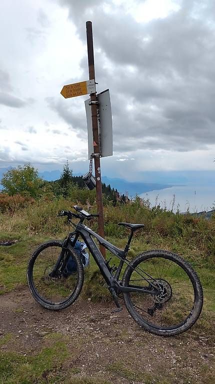 Velos: Trek E-caliber 9.2 – Gebraucht aus Brent von verbouxjeremy 2