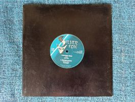 Byron Otis "Blackman shoes" 10"