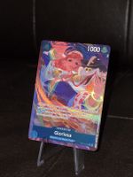 Gloriosa [Alternate Art] OP17-046 One Piece World's Stronges