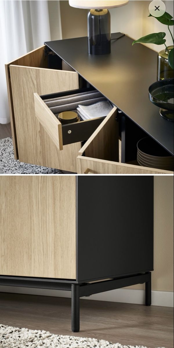 Regale: Ikea Boastad Cupboard – Gebraucht aus Zürich von gon_c8zz 2