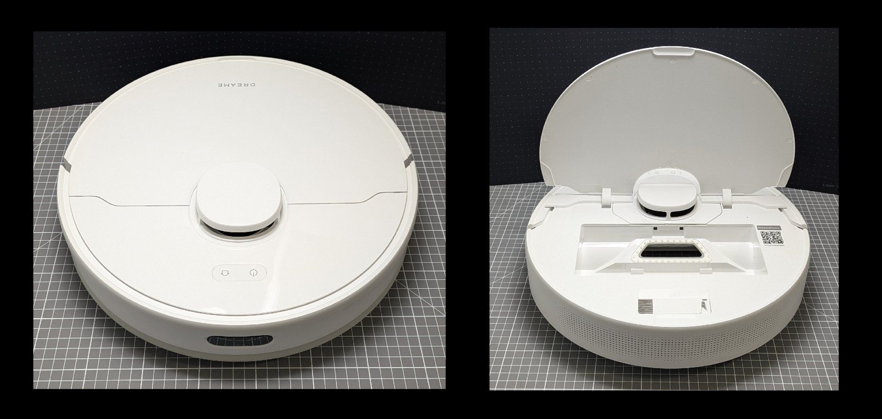 Dreame Aspirapolveri & Accessori: Dreame D10 Plus Gen2 – Usato da Sennwald venduto da MicNi 1