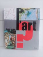 Qu'est-ce que l'art ? / Maria Carla Prette / Grund 2009