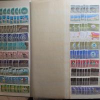 ONU Genève ** faciale 1030,- CHF