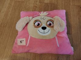 Paw Patrol Kissen pink