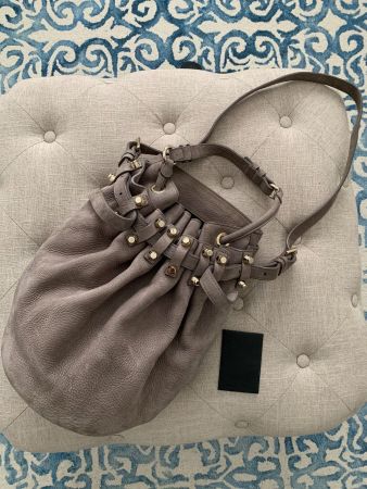 Alexander Wang Diego Bucket Bag