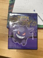 Pokémon Heft mit Karten Heft ist gebraucht und Karte neu