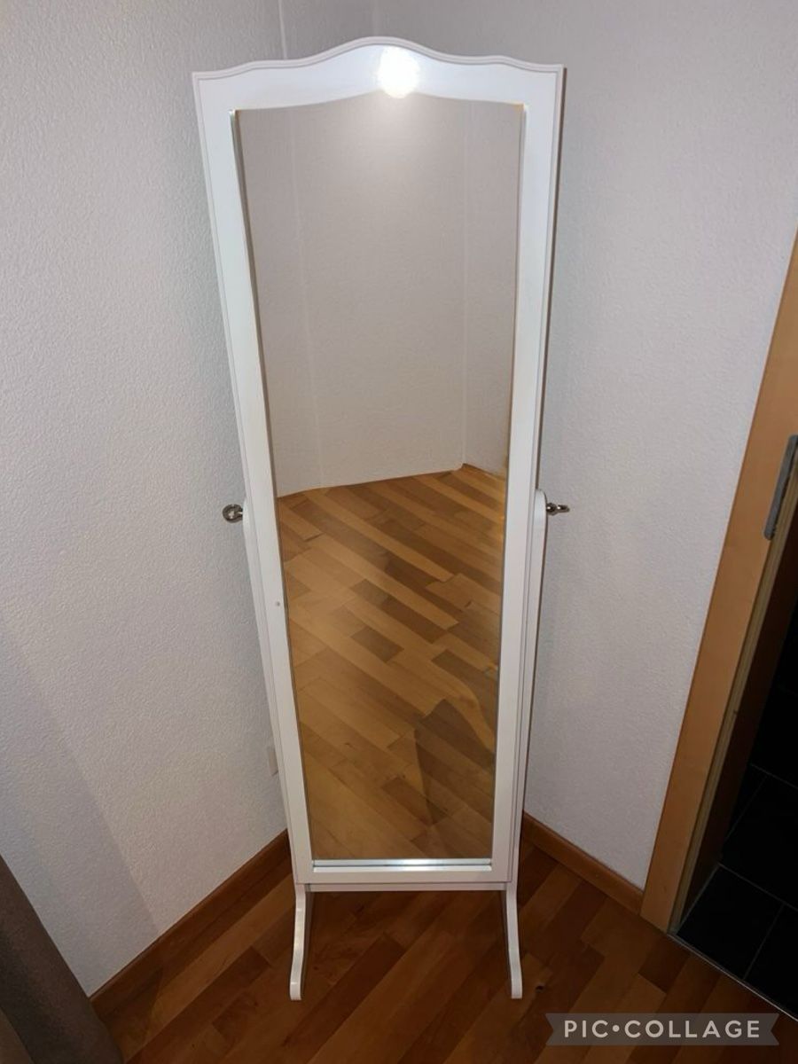 Schränke: Schmuckschrank – Gebraucht aus Dussnang von ser_vj2t 3