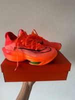 Nike Air Zoom Alphafly Next% Sneakers/Laufschuhe
