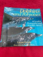 Dolphins and Porpoises - Louise Quayle