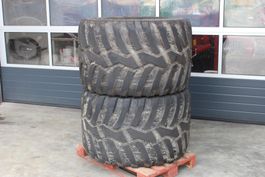 Kompletträder 710/45 R22.5