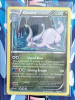 Goodra - Ewiger Anfang - Ancient Origins - Holo Englisch