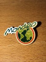 Pin / Anstecknadel Mondeo