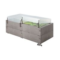Juwel Hochbeet TIMBER