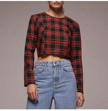 Zara shirt