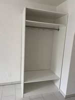 IKEA Kleiderschrank 