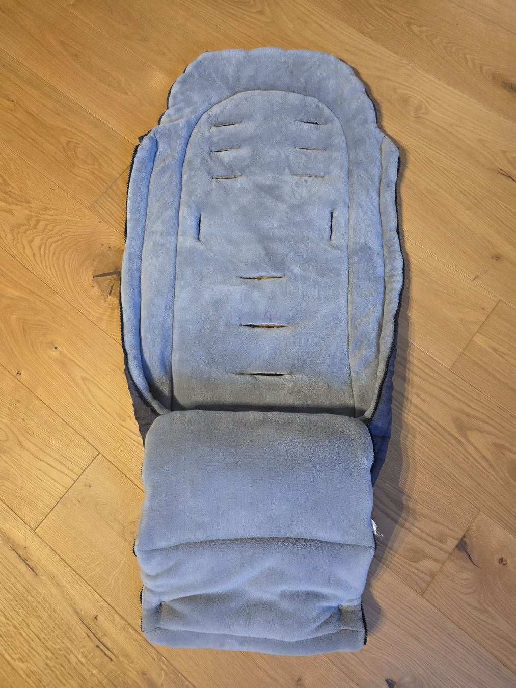 Fillikid Sacs de couchage: Fusssack  – D'occasion à Eschenz par Carmenr93 2