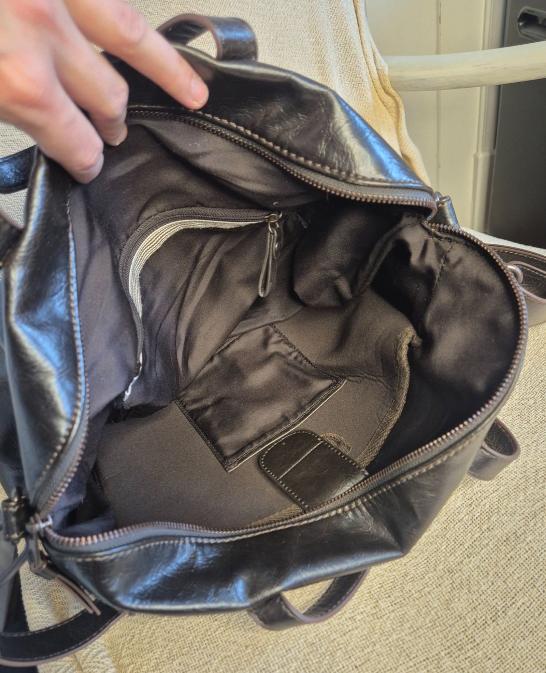 Sacs femmes: Tasche esprit – D'occasion à Leissigen par ali_k9v8 5