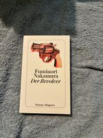 Fuminori Nakamura - Der Revolver