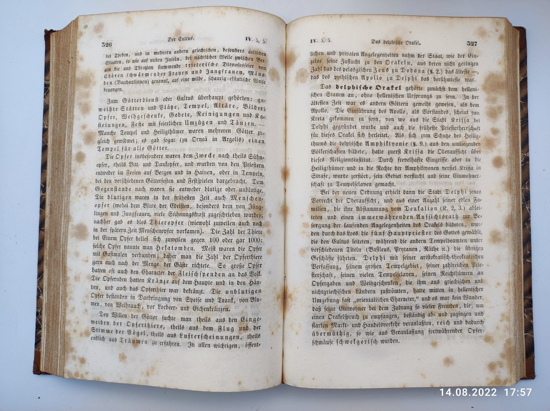 Libri: GESCHICHTE DER WELT - – Usato da Goldach venduto da Gaip 3
