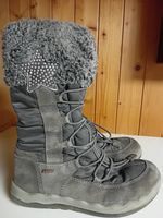 Winterschuhe Mädchen Gr.33 GORETEX!
