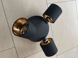 Elegante Deckenlampe zu verkaufen