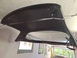 Mazda MX5 Hardtop