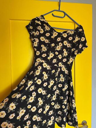 Damenkleid S/M