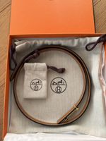 Hermes belt
