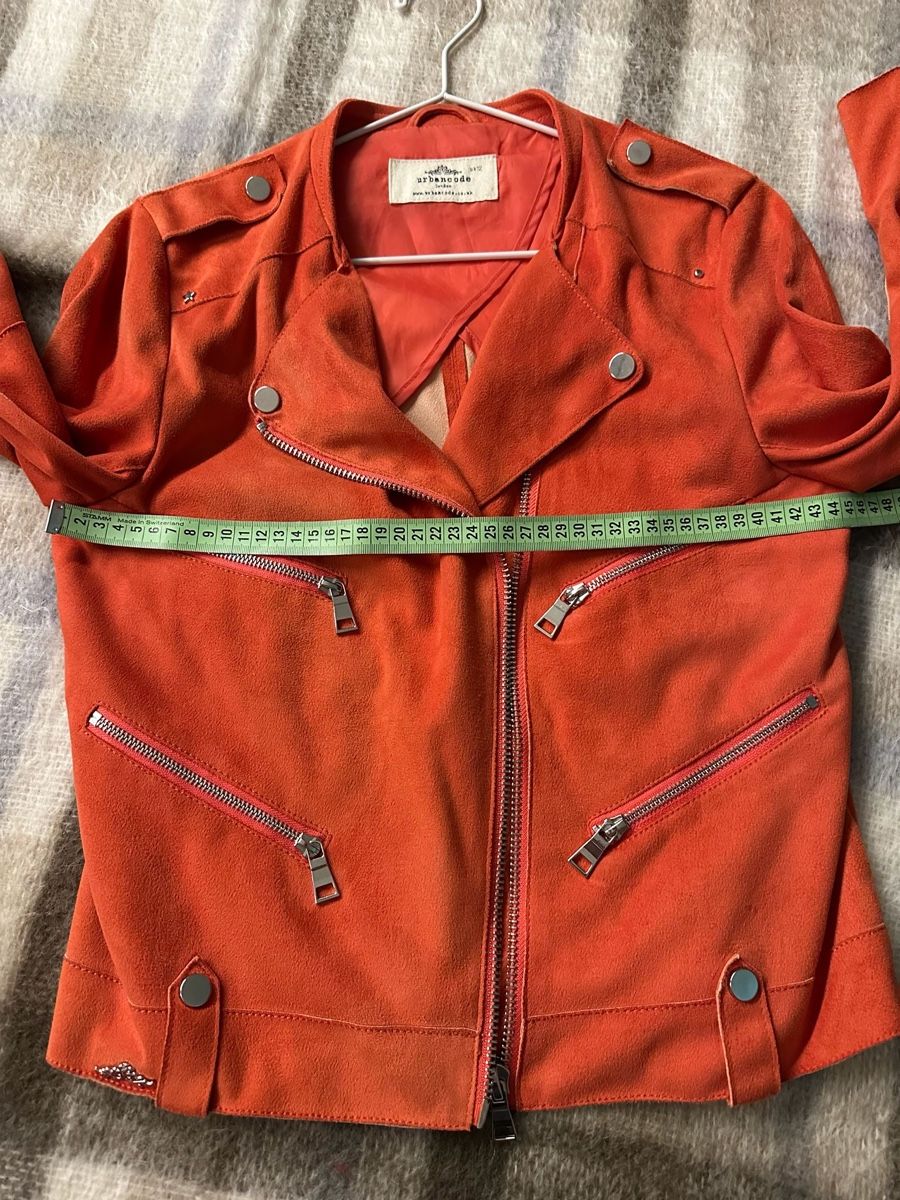 Giacche: Urbancode London Jacke – Nuovo (secondo la descrizione) da Binningen venduto da Yuliya15 4