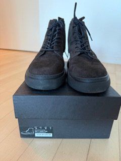 Massimo Dutti Herrenschuhe: Massimo Dutti Stiefel – Gebraucht aus Zürich von pebiet 1