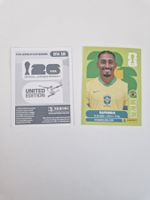Panini Sticker BRA19