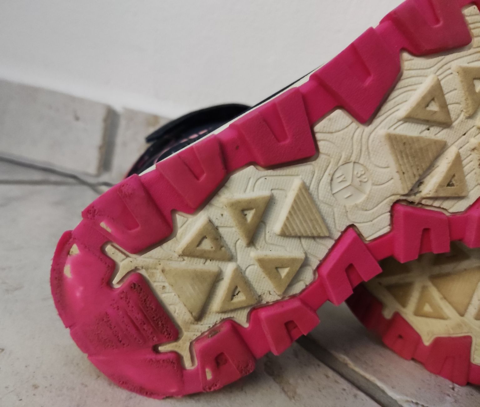 Schuhe für Mädchen: Winterschuh Mädchen Gr.32 – Gebraucht aus Chur von Rodanisa 8