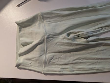 Lululemon align leggings XS