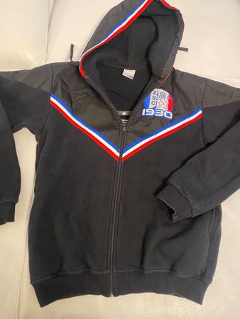 ZSC Lions Jacke