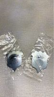 2x Nussknacker Metall neu in OVP