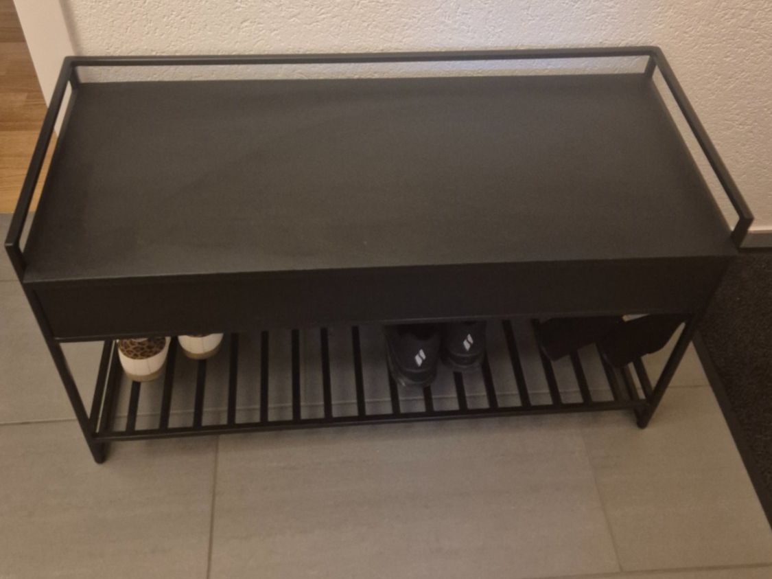 Panchine: Sitzbank Marke Wohnling – Usato da Unterengstringen venduto da mel_wzv5 1