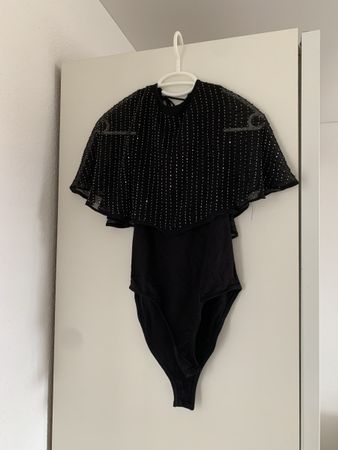 Body Damen Bershka XS