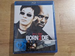 Born 2 Die (2003) NEU OVP Bluray