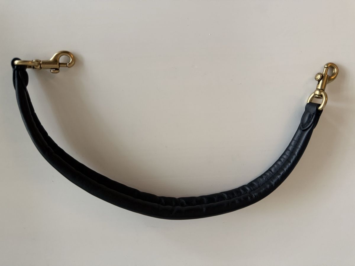 Coach Borse da donna: Coach puffy Handtasche – Usato da Stallikon venduto da Weihnachtsgnom 6
