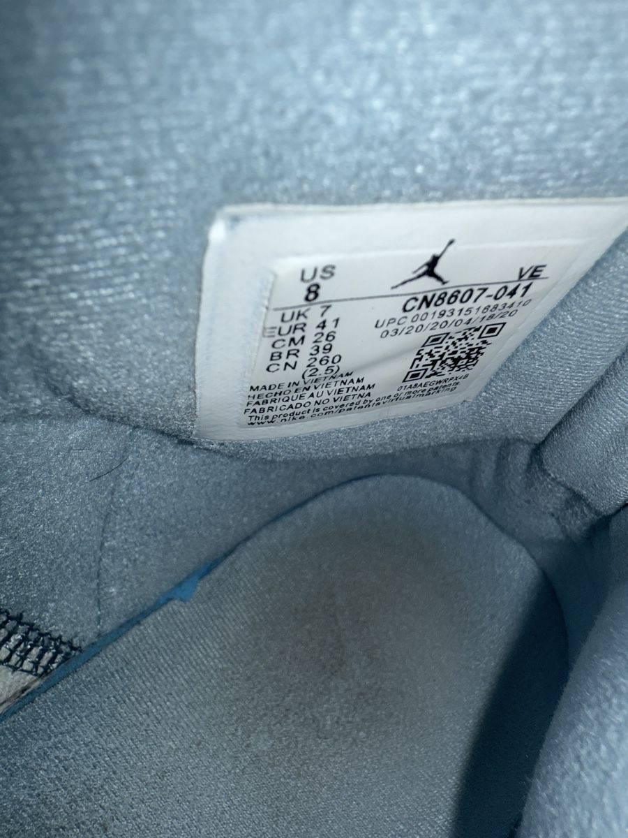 Scarpe da uomo: Sneakers Gr. 41 – Usato da Mellingen venduto da schiara10 6