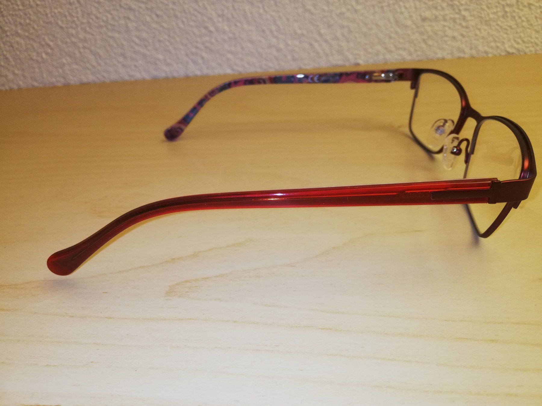 Occhiali & Lenti: Lessebrille Lennox LV40698 mit Etui – Usato da Worb venduto da geo_zbd8 3