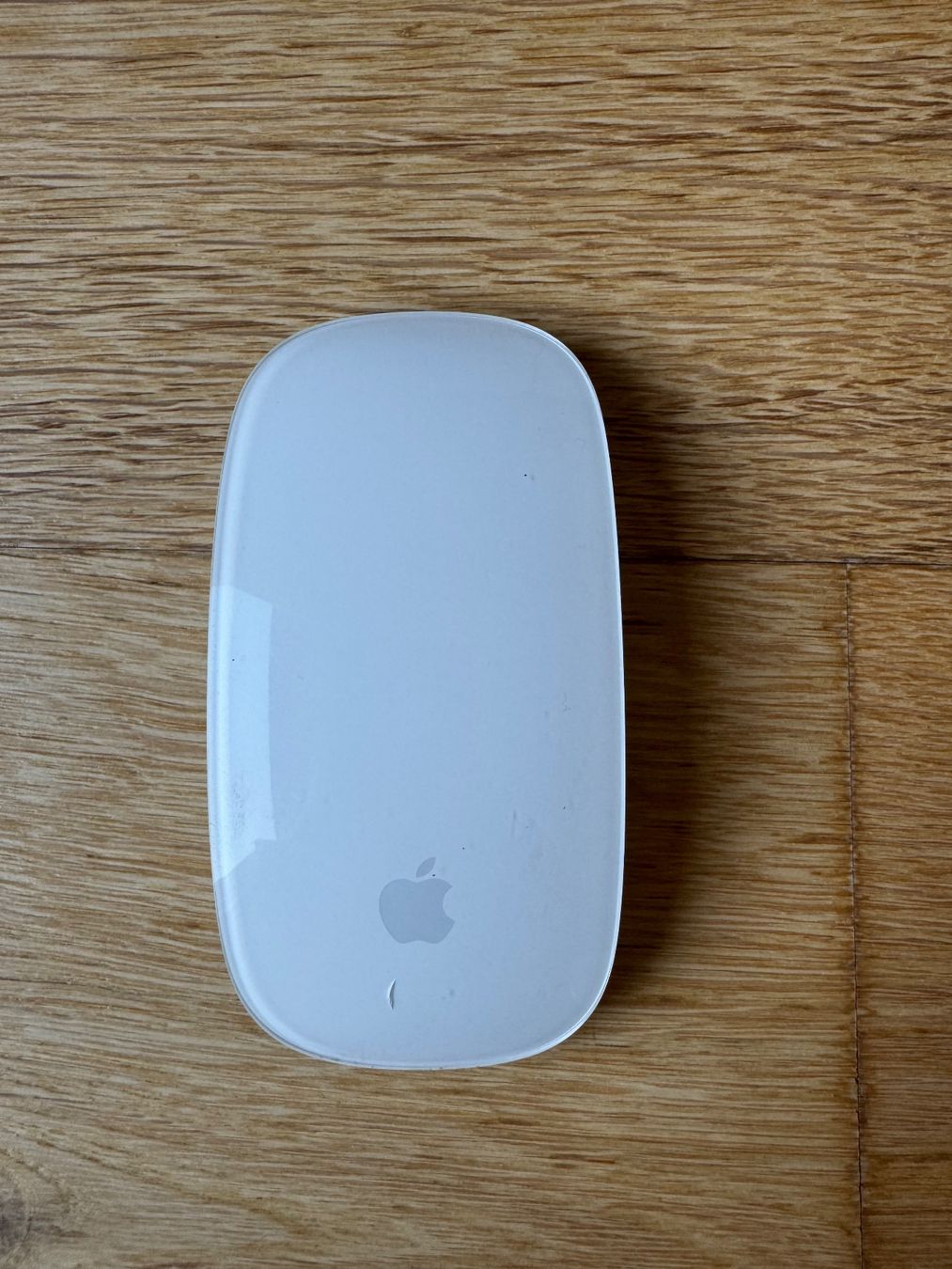 Apple Mouse: Apple Magic Mouse – Usato da Salmsach venduto da bubu61