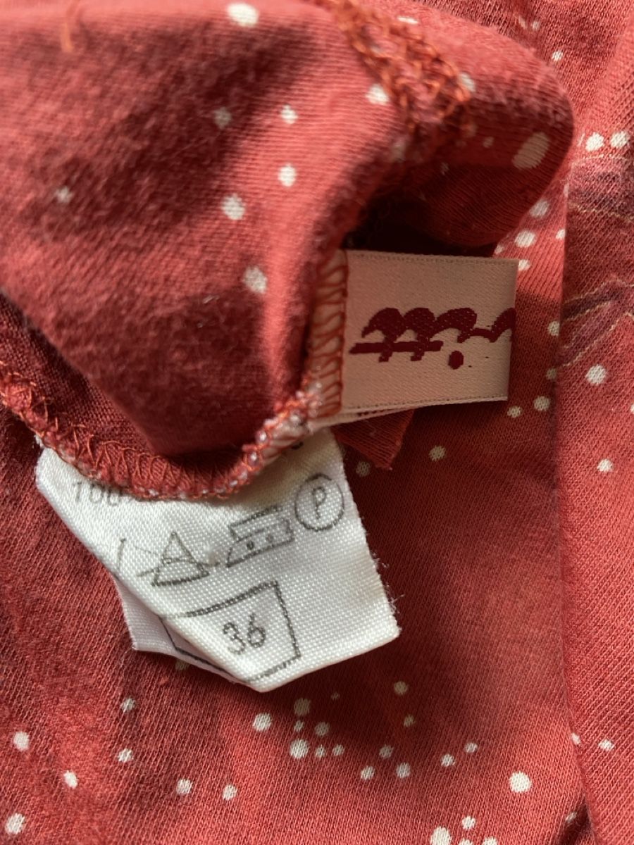 Lotti di vestiti: Set Rock & Langarmshirt, Gr. 36 – Usato da Sarnen venduto da Paris99 3
