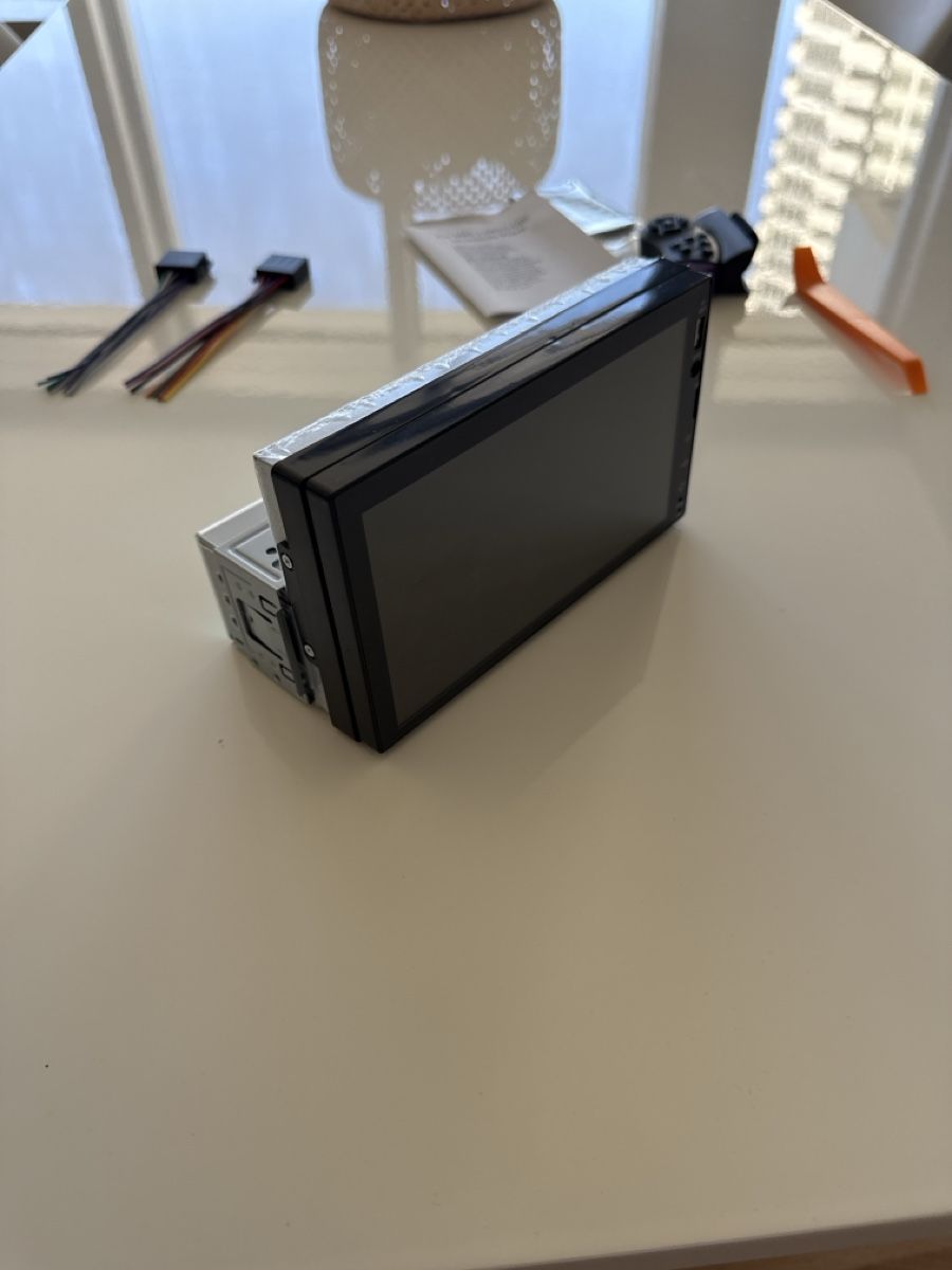 Radios: 2-DIN Autoradio / Multimedia Player mit Touchscreen – Neuf (Voir description) à Kriens par jos_2ktf 3