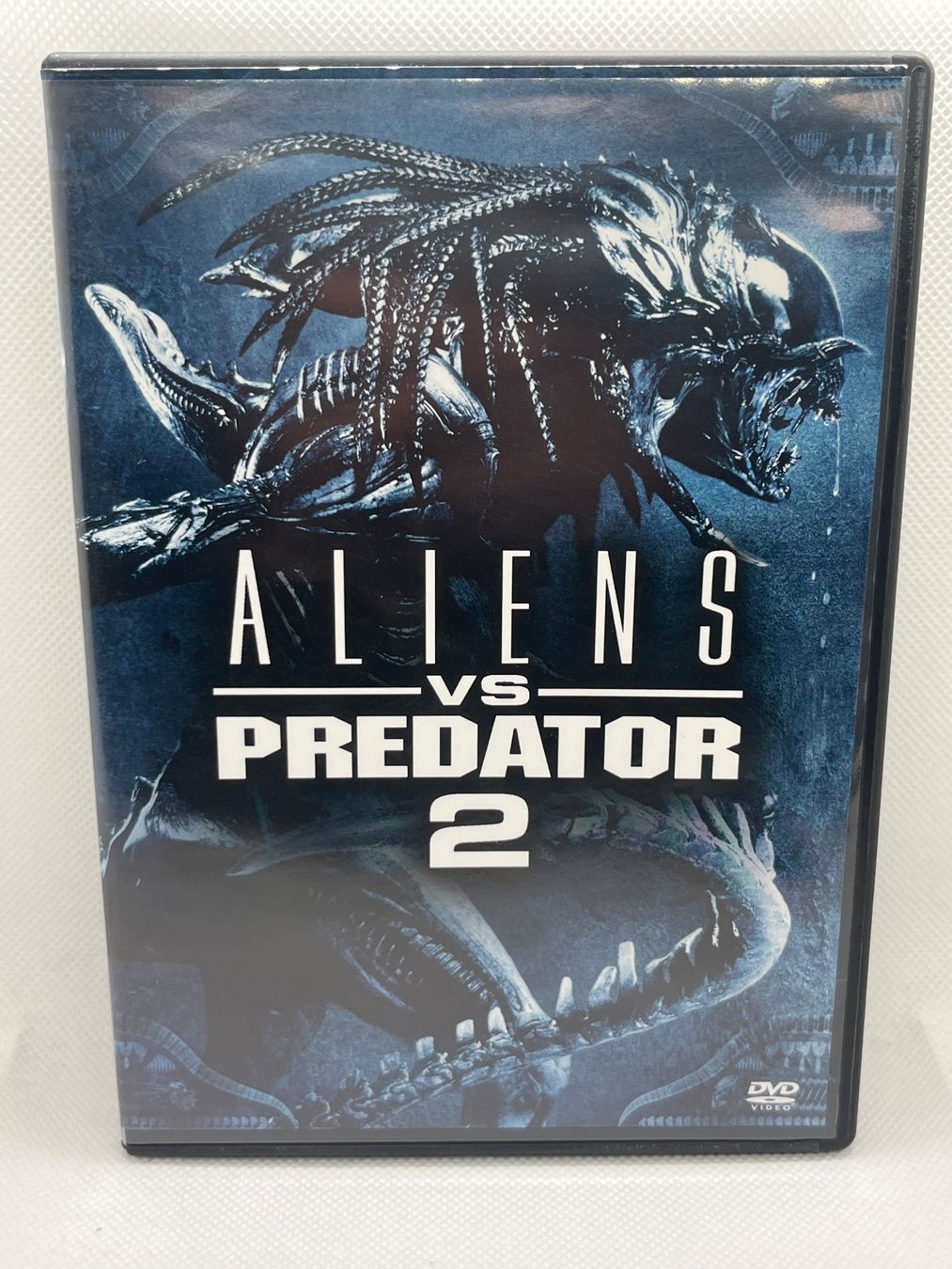 Alle DVDs: Aliens vs. Predator 2 - DVD – Gebraucht aus Hinterkappelen von Kim1992