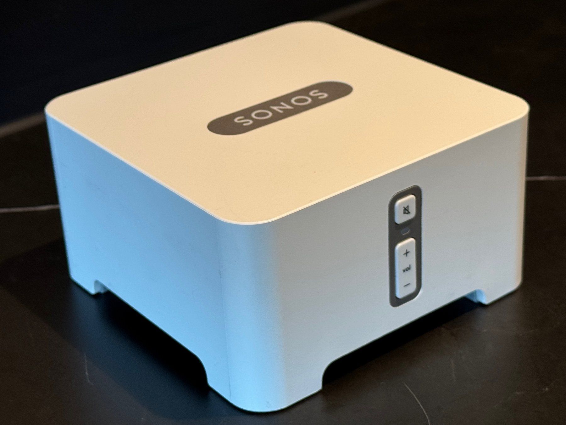 Sonos Lettore multimediale & Streamer: 4x Sonos Connect & 4x Sonos Connect Amp Multiroom-Set 1 CHF – Usato da Urdorf venduto da