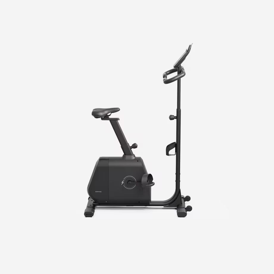 Decathlon Hometrainer: DOMYOS Hometrainer EB 520 – Neu (gemäss Beschreibung) aus Zürich von sem_n7mv 1