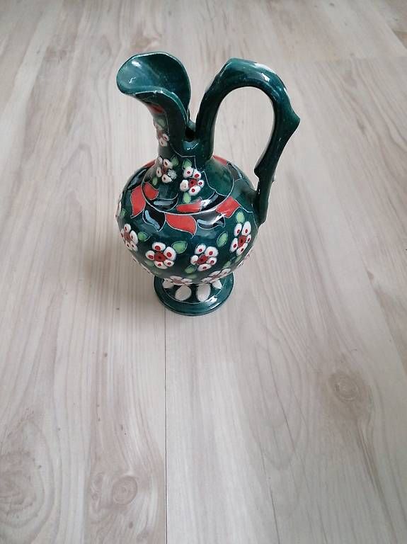 Caraffe: Krug – Usato da Oberentfelden venduto da Ixerox 1