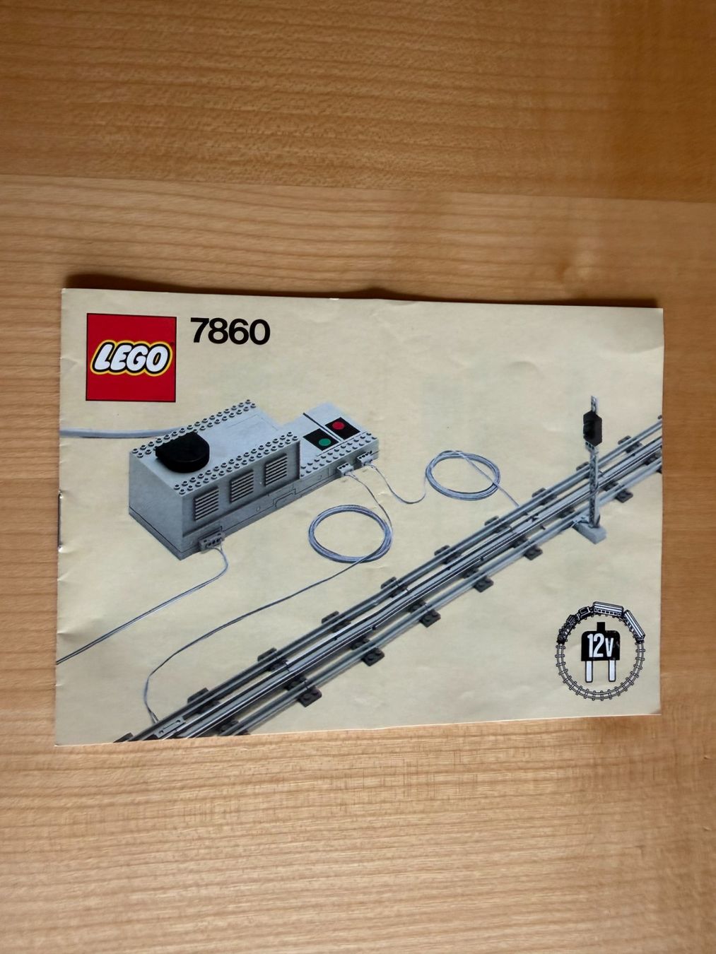 Lego Giocattoli: Lego Eisenbahn – Usato da Wil SG venduto da mrdrs 3