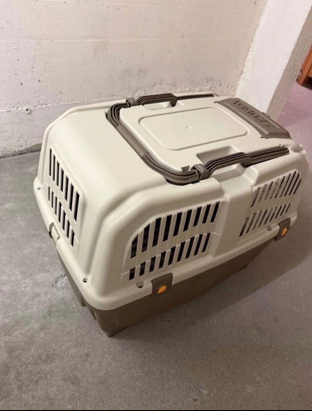 Cages, transport & sécurité: Tiertransportbox – Neuf (Voir description) à Triesen par bla_zl55 1